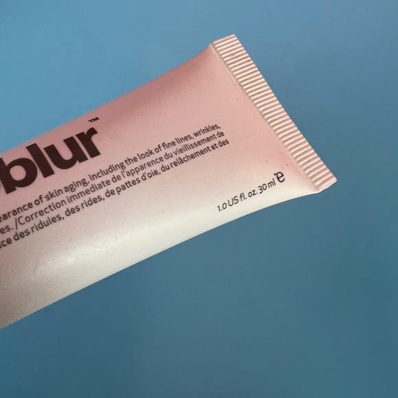 Nanoblur - Picture 3 of 3